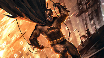 5 animações da DC na HBO Max que todo fã precisa assistir