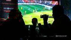 Jogos de hoje, domingo (23/11): onde assistir futebol ao vivo na TV e internet Jogos de hoje, domingo (23/11): onde assistir futebol ao vivo na TV e internet