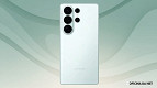 Galaxy S26 Ultra deve trazer bateria maior, diz novo rumor Galaxy S26 Ultra deve trazer bateria maior, diz novo rumor