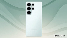 Galaxy S26 Ultra deve trazer bateria maior, diz novo rumor Galaxy S26 Ultra deve trazer bateria maior, diz novo rumor