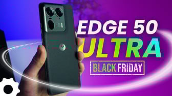 Edge 50 Ultra na Black Friday 2025: 6 motivos para  te fazer ficar de olho