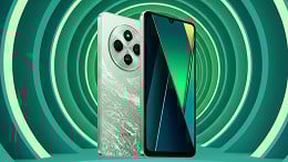 POCO C75 de 256 GB aparece com mais de 50% de desconto em promoção POCO C75 de 256 GB aparece com mais de 50% de desconto em promoção