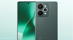 realme 16 Pro tem especificações vazadas antes do lançamento realme 16 Pro tem especificações vazadas antes do lançamento