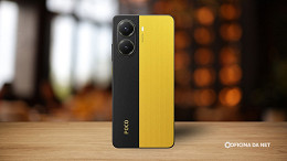 POCO X7 Pro supera Xiaomi 17 Pro Max e vira o celular mais procurado da semana