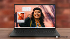 Amazon corta preço e notebook Dell com 16GB de RAM fica muito barato Amazon corta preço e notebook Dell com 16GB de RAM fica muito barato