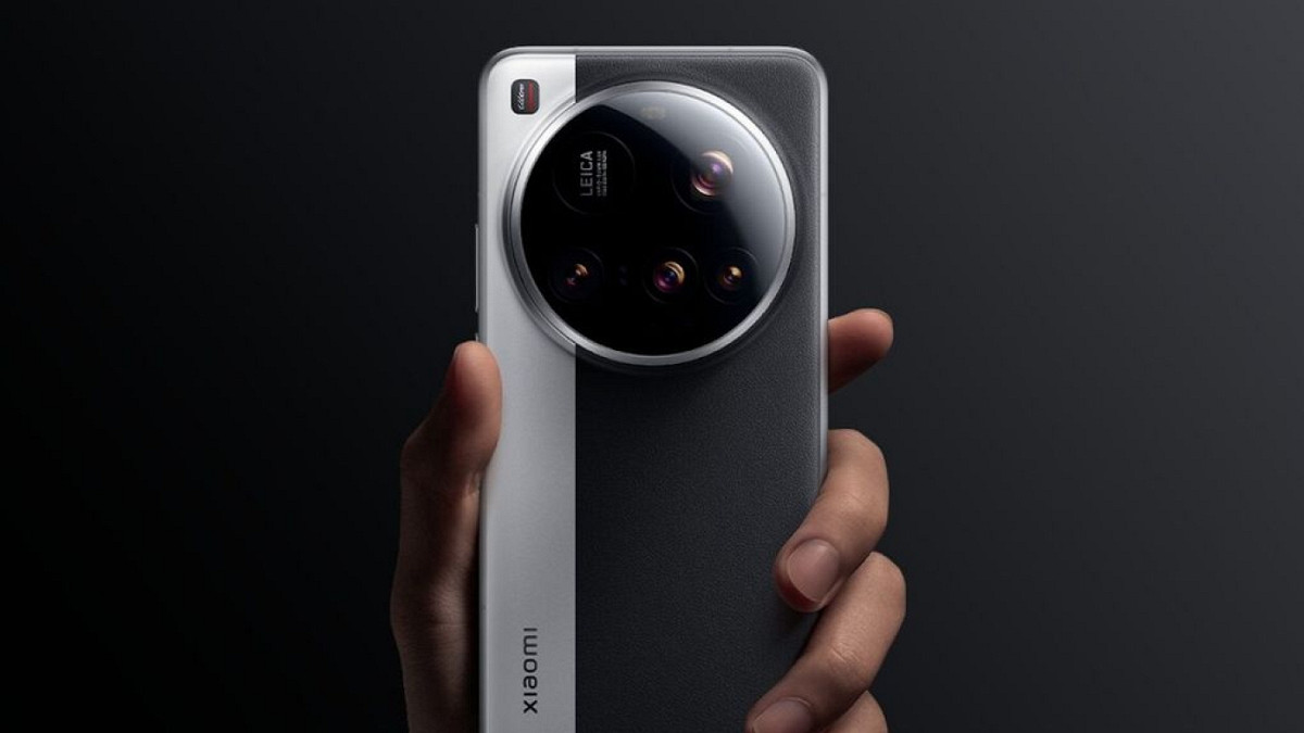 Xiaomi prepara super lançamento para 2026.