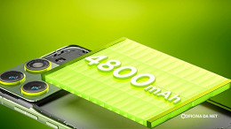 Edge 70 tem bateria certificada na Anatel e lançamento no Brasil fica mais perto