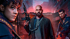 5 séries brasileiras para assistir na Netflix 5 séries brasileiras para assistir na Netflix