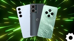 3 celulares de 256 GB que já estão com preço de Black Friday