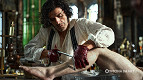 Frankenstein segue imbatível e continua como o filme mais assistido da semana Frankenstein segue imbatível e continua como o filme mais assistido da semana