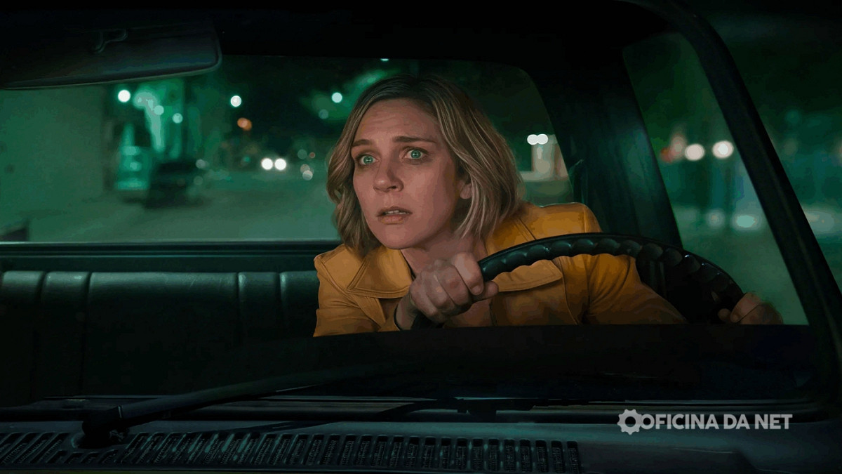 As 10 séries mais assistidas da semana. Imagem: Oficina da Net