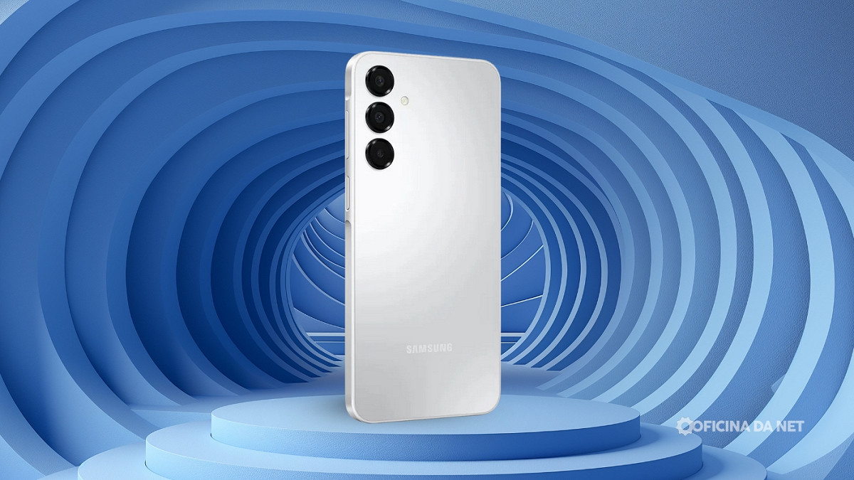 One UI 8 chega ao Galaxy A16 4G