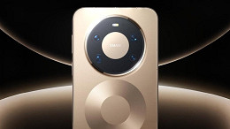 Huawei Mate 80 Pro Max é lançado e promete derrotar Galaxy S25 Ultra