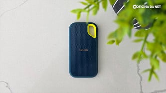 SanDisk Extreme Portable SSD REVIEW: Ainda vale a pena em 2025?