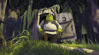 Shrek