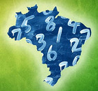 Mais de 43 milhões de brasileiros estão conectados à internet