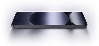 Tela do Redmi Note 14 5G