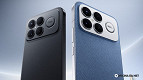 POCO F8 Pro e Ultra chegam para incomodar rivais famosos POCO F8 Pro e Ultra chegam para incomodar rivais famosos
