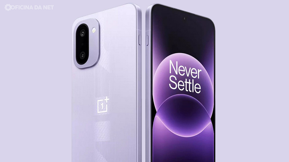 OnePlus Ace 6T