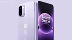 OnePlus Ace 6T é lançado com Snapdragon 8 Gen 5 e bateria gigantesca OnePlus Ace 6T é lançado com Snapdragon 8 Gen 5 e bateria gigantesca