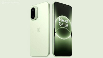 OnePlus Ace 6T