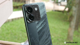 Xiaomi com proteção contra água surge baratíssimo nesta quarta (26)