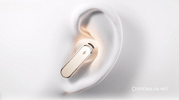 Huawei lança FreeBuds Pro 5 com áudio realmente sem perdas e ANC mais potente