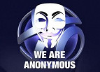 Grupo Anonymous nega acusações feitas pela Sony