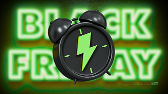 Qual o melhor horário para encontrar ofertas na Black Friday Qual o melhor horário para encontrar ofertas na Black Friday