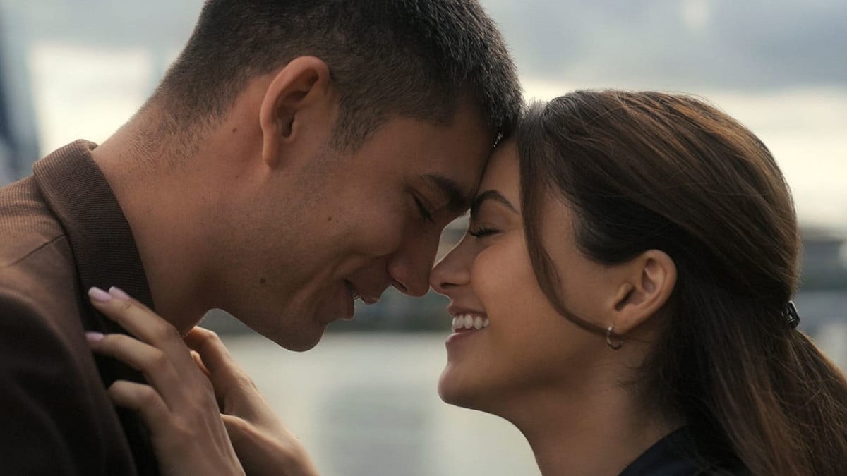 Filmes de comédia romântica para assistir no Prime Video