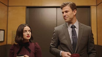 O Jogo de Amor - Ódio