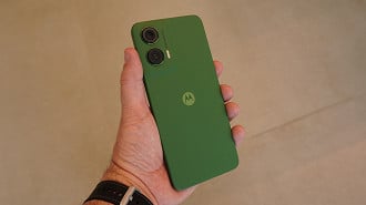 Moto G35