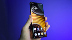 Motorola Edge 50 Ultra recebe atualização do Android 16 no Brasil