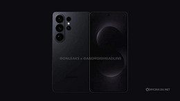 Galaxy S26 Ultra deve chegar com mudanças na estética para impressionar