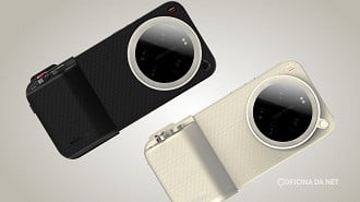 Xiaomi 17 Ultra deve ter inédito sensor telefoto de 200 MP