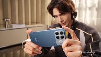 Cãmeras do POCO F8 Ultra