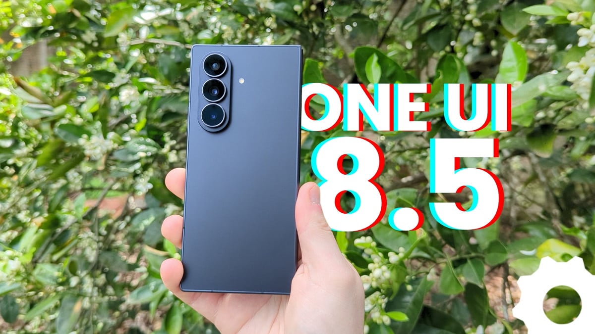 One UI 8.5: tudo sobre lançamento, recursos e o que já vazou da próxima atualização da Samsung. Imagem: Samsung