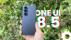One UI 8.5: quando chega, o que muda e o que já sabemos da próxima atualização da Samsung
