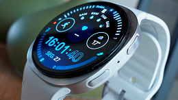 É BLACK FRIDAY | Galaxy Watch8 com 43% de desconto na loja da Samsung! É BLACK FRIDAY | Galaxy Watch8 com 43% de desconto na loja da Samsung!