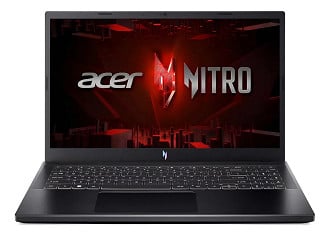 Notebook Acer