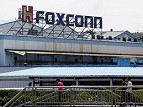 Foxconn exige providências ao governo brasileiro