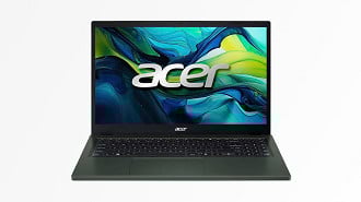 Acer com i7 em oferta