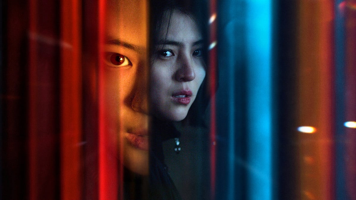 Doramas curtos na Netflix