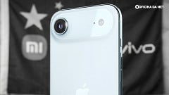 Nem os Chineses querem copiar o iPhone Air