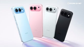 Honor 500; Foto: Honor