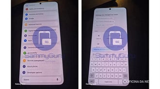 One UI 8.5 deve trazer mudanças visuais na interface