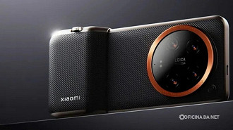 O Xiaomi 17 Ultra chegará ainda em Dezembro de 2025.