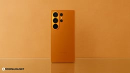 Vazam os supostos papéis de parede do Galaxy S26 Ultra