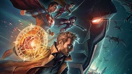 5 animações da Liga da Justiça para assistir na HBO Max