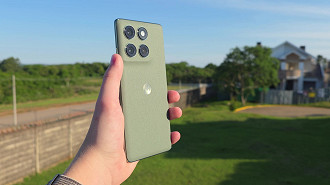 Motorola Edge 60 Pro